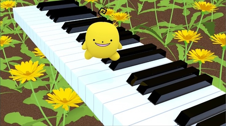 15秒「ぽるぽるCM」Ver.1