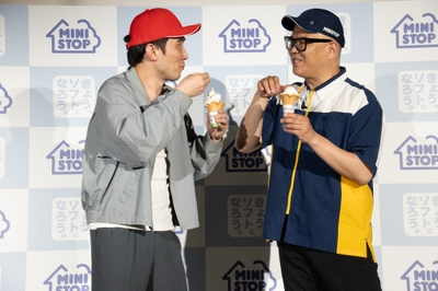 シソンヌ画像②