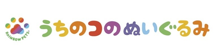 レインボーペット　ロゴ
