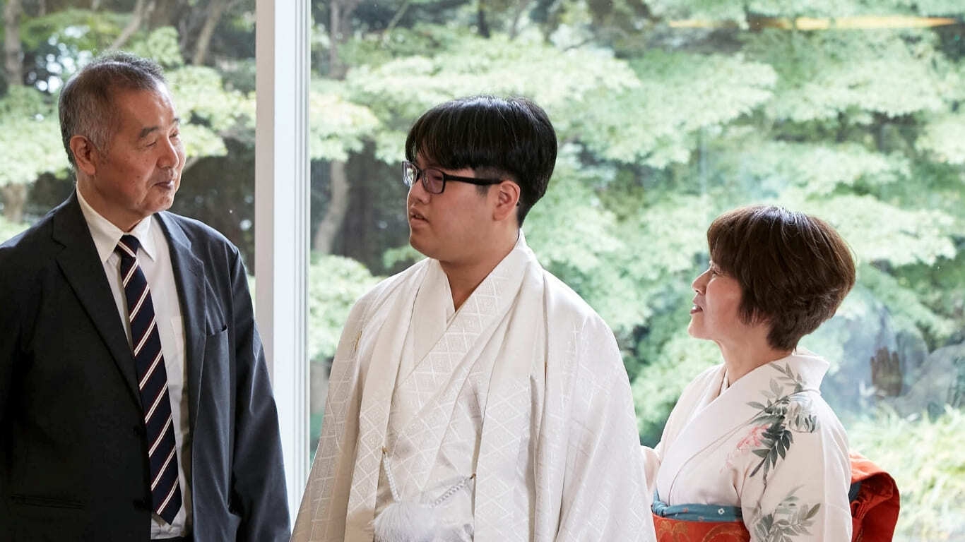 撮影会実施風景7