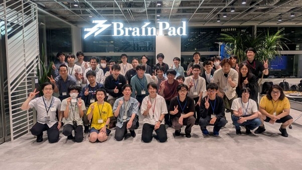 題された問題をテーマにしたLT会を開催