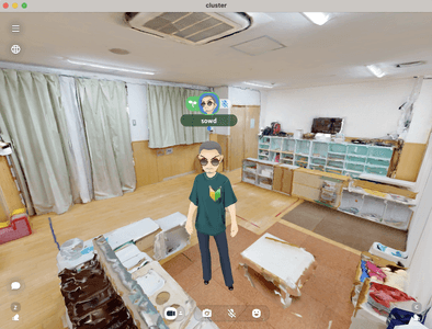 キャプチャ画面1