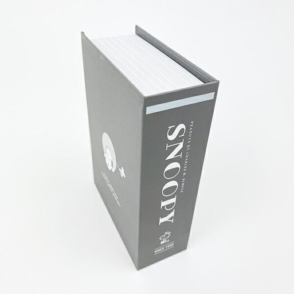 スヌーピーの収納箱