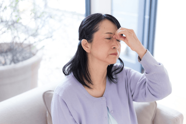 大正製薬がお届けする大正健康ナビ、4/10に新着情報「シェーグレン症候群」を公開!