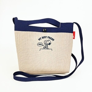 スヌーピー×ROOTOTEのバッグ