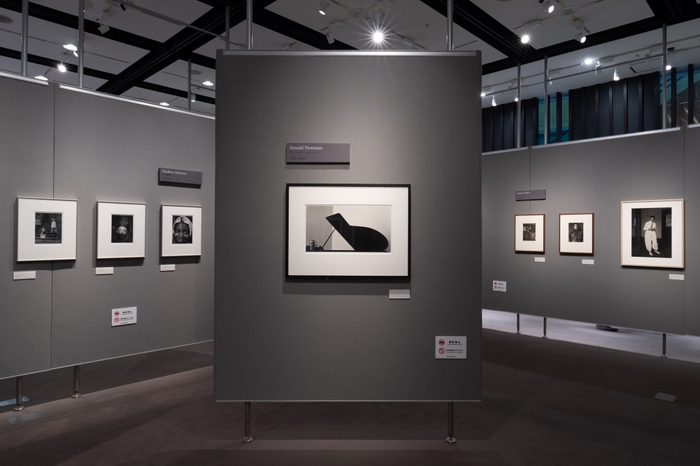 「フジフイルム・フォトコレクションII」を東京・大阪で展示し、約3万8,000人が来場した