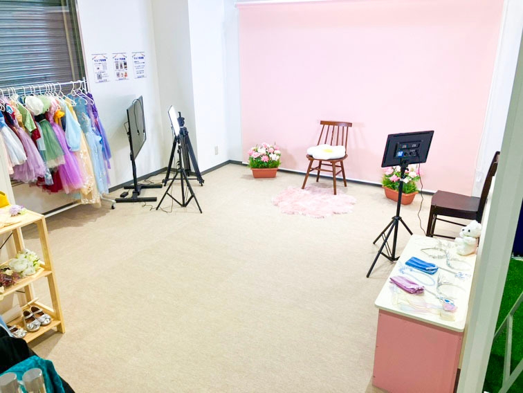 追加料金なしでご利用可能!