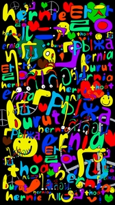 「ヘルニア＆ピース」メインビジュアル