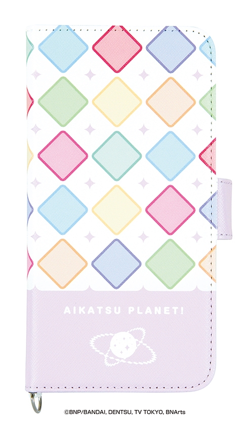 アイプラフォン(2)