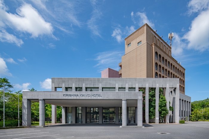 AUBEGIO霧島観光ホテル