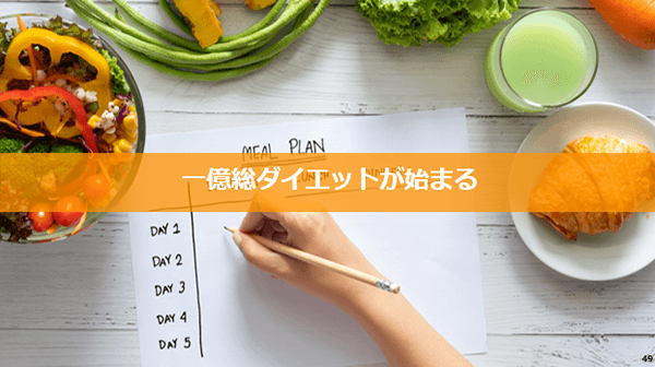 マーケティングに活かすべきテーマ・課題(月刊よげんの書12月号より一部抜粋)