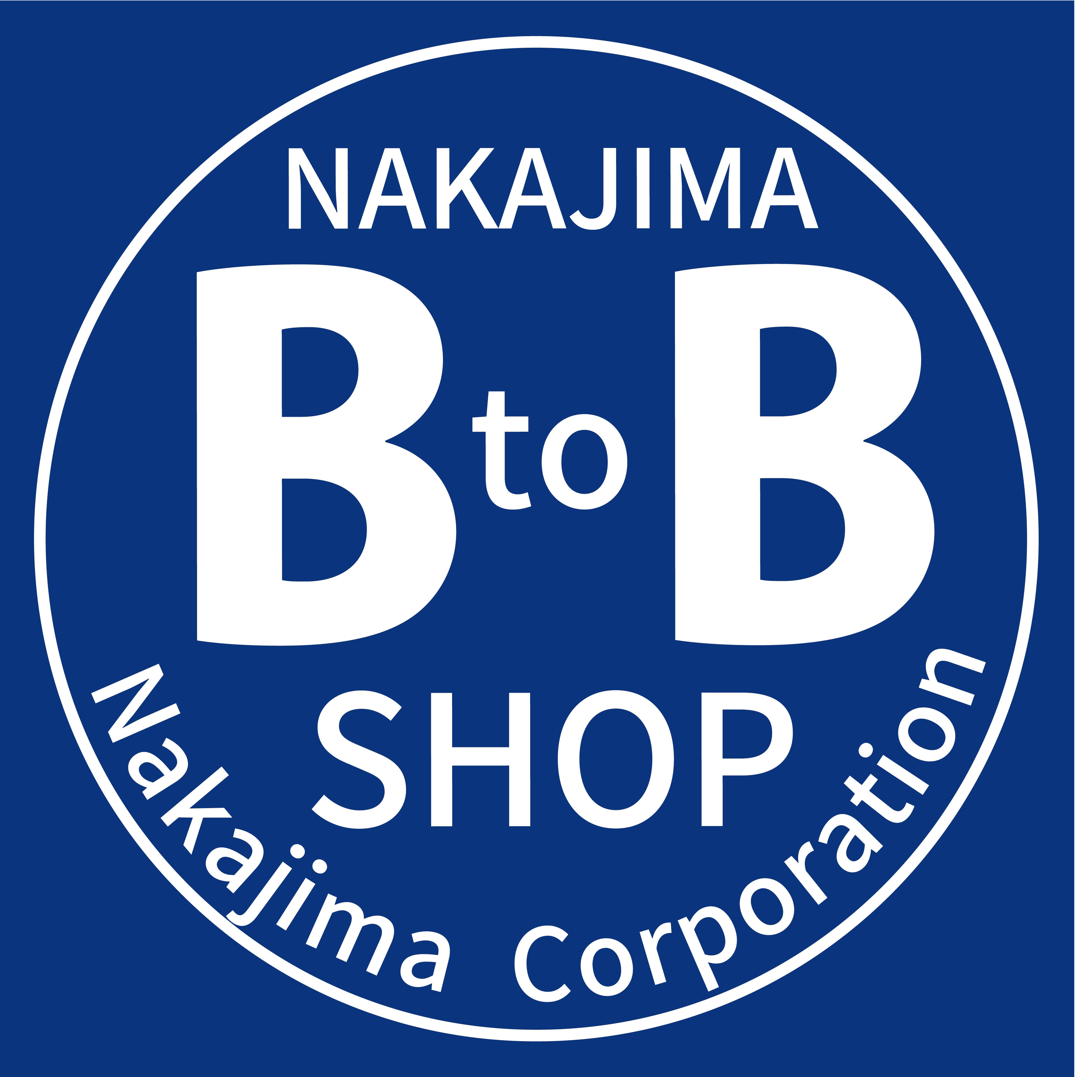 ナカジマBtoBショップ