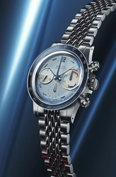 フランス発プレミアムウォッチブランド「BALTIC(バルチック)」- 限定腕時計-