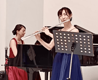 メッセンジャーライブ（イメージ）