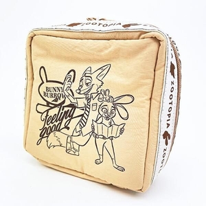 ズートピア　ポーチ