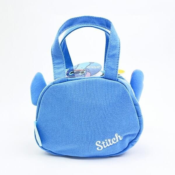スティッチランチバッグ