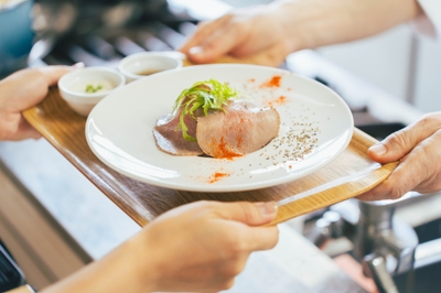 料理イメージ