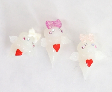 クリオネほっぺちゃん（3種）