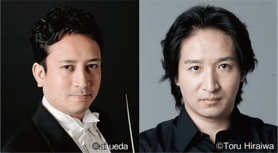 指揮 柴田 真郁／演出・翻案 田尾下 哲