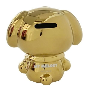 サンリオの貯金箱