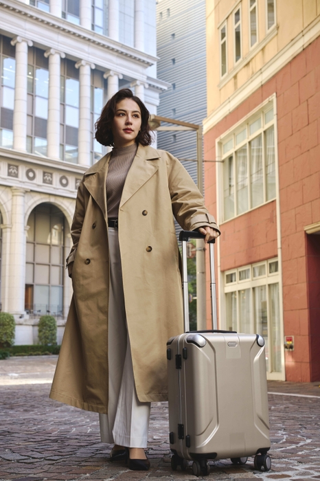 あなたの旅を特別なものに