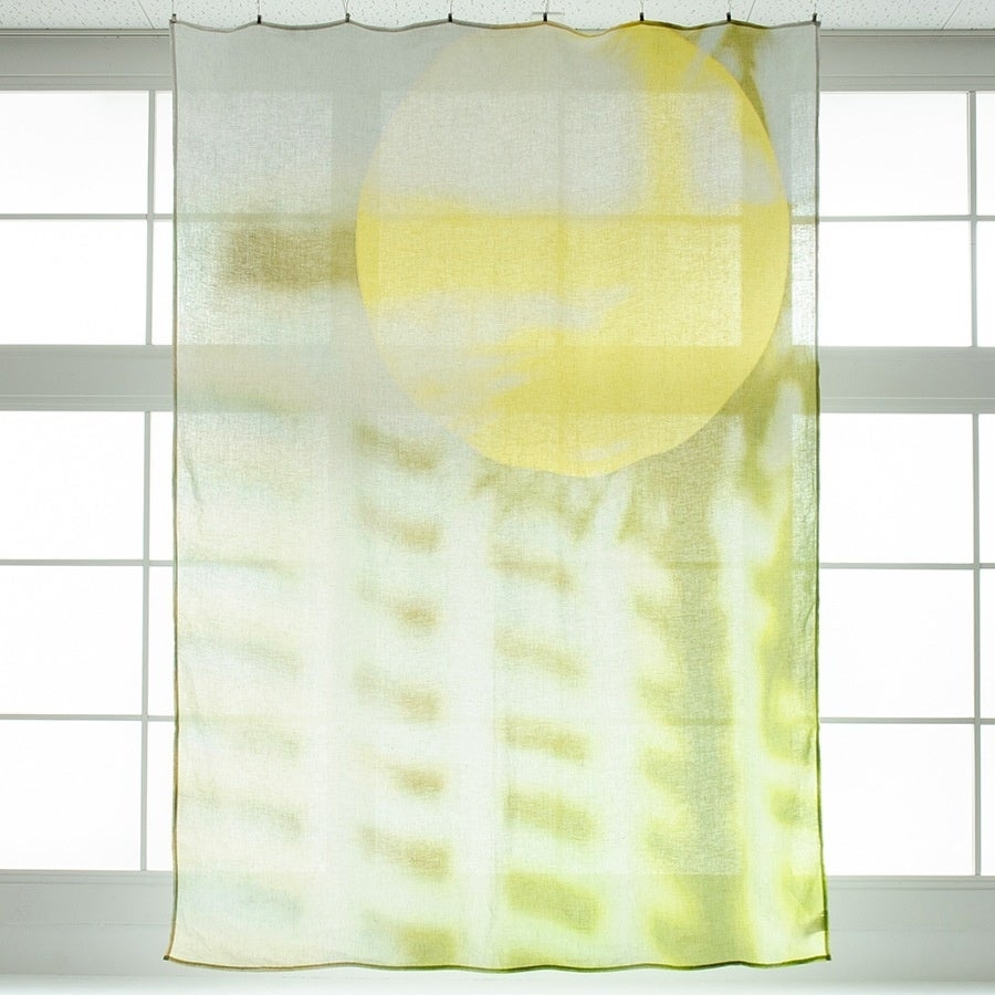 リネンマルチクロス | 月光(SAYO)