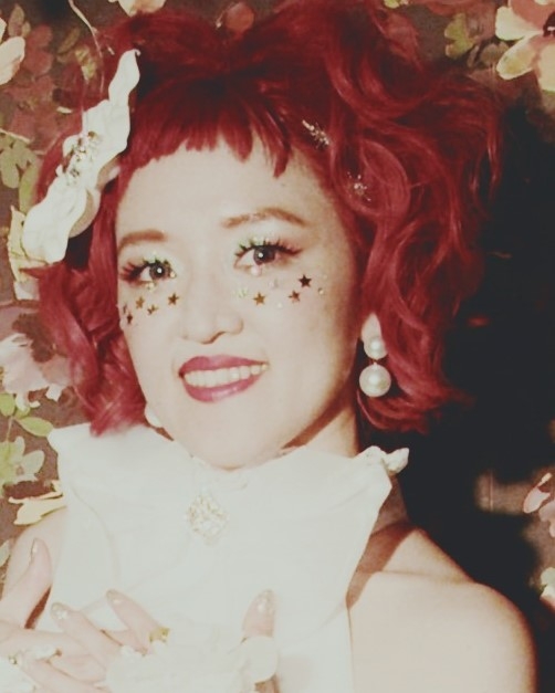 ゲスト:オクトウミユ(乙女会歌劇団)