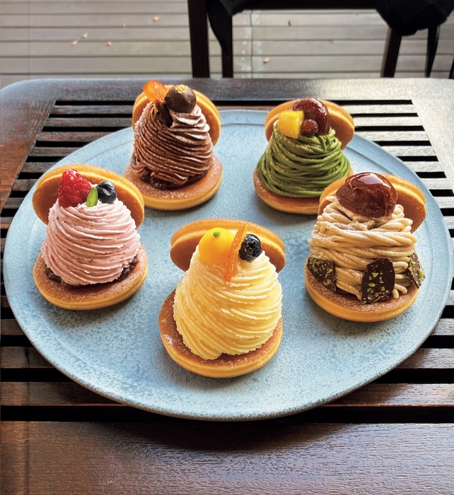 【由布院 鞠智】