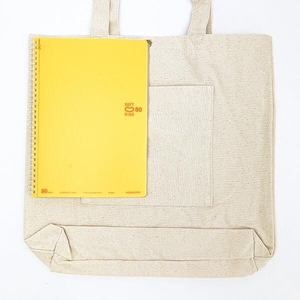 オサムグッズのトートバッグ