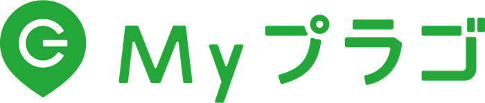 Myプラゴ_ロゴ