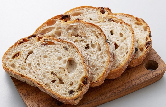 石窯クルミ&レーズン