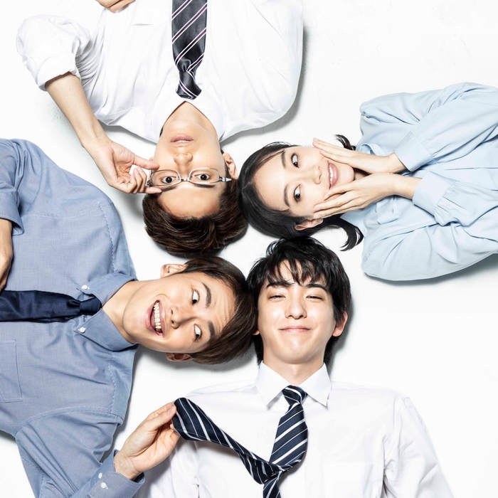 © Yoon, Tae Ho / SUPERCOMIX STUDIO Corp.