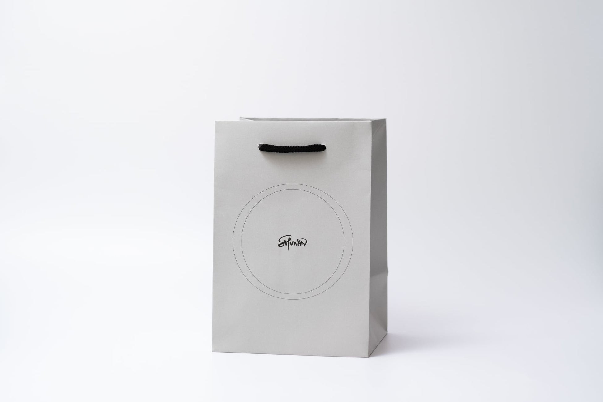 オリジナル紙袋(小)|220円(税込)