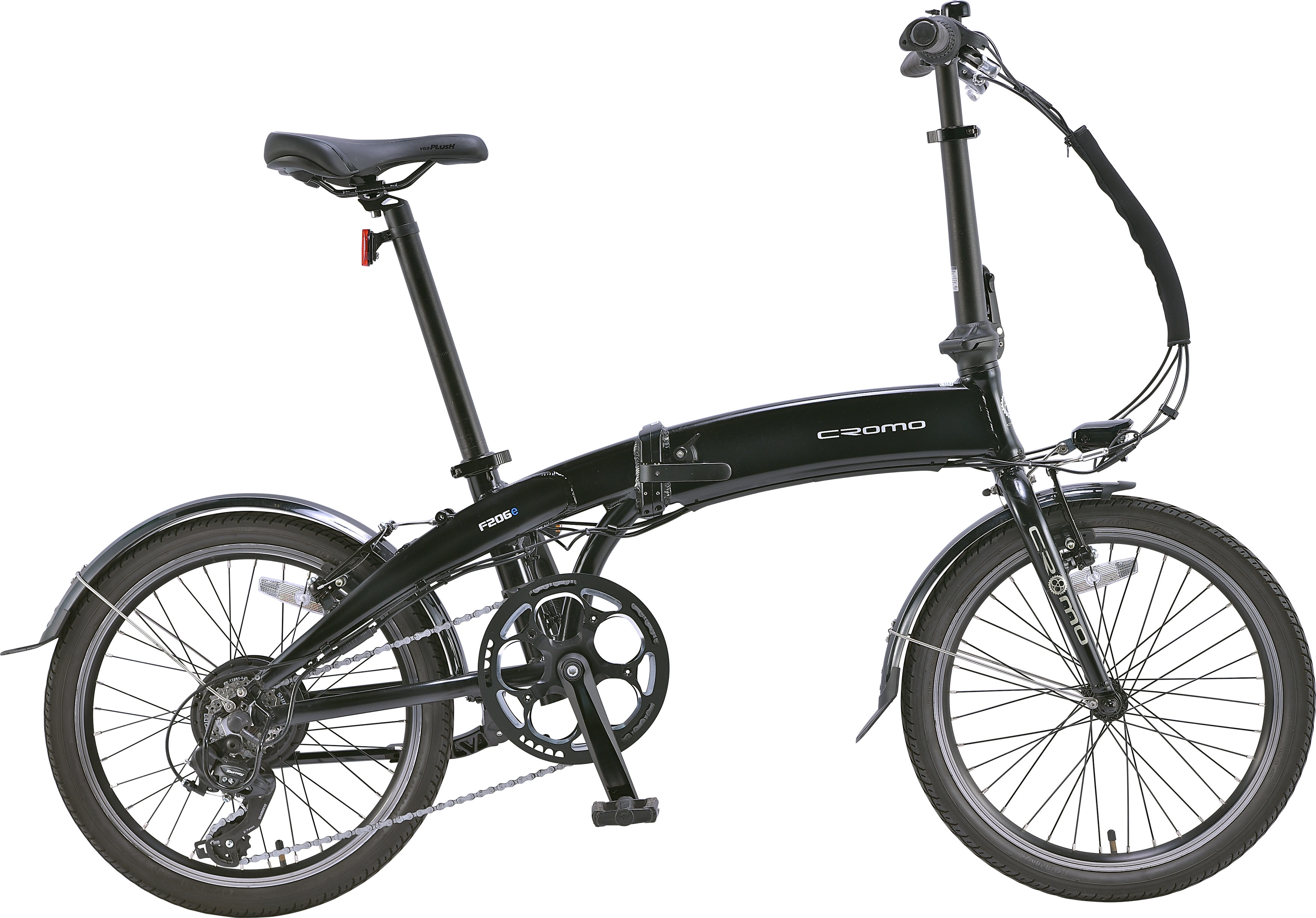 E-bike / CR-F206e