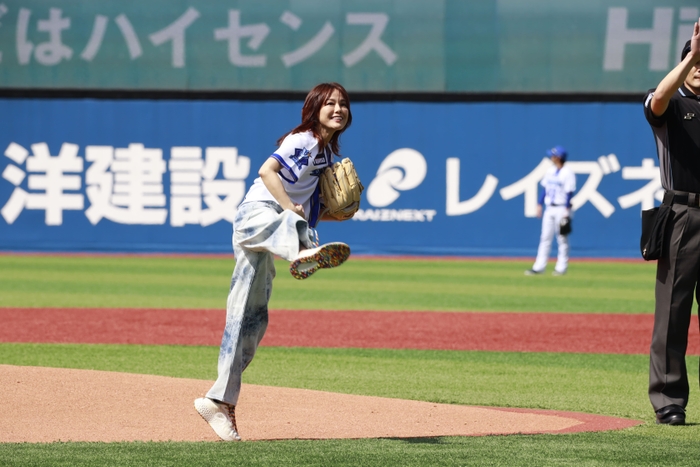 ハイセンス 大画面テレビ DAY5