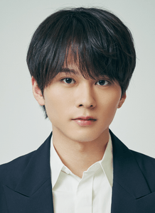 藍景儀（ラン・ジンイー）役 永島龍之介