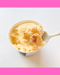 “日本一のさくらんぼの里 山形”から新たなスイーツが誕生！ 「シン・さくらんぼアイス」数量限定で発売！