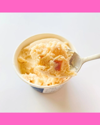 “日本一のさくらんぼの里 山形”から新たなスイーツが誕生！ 「シン・さくらんぼアイス」数量限定で発売！