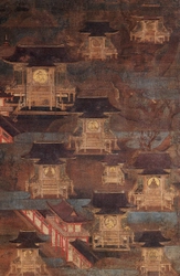 鏡をめぐる美術とその魅力に迫ります　「鏡中之美 ー 鏡が映しだすもの」を開催します