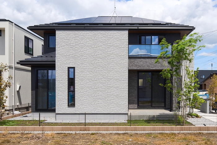 参加企業：トヨタウッドユーホーム