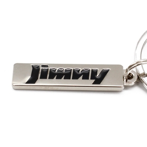 SUZUKI JIMNY キーチェーン