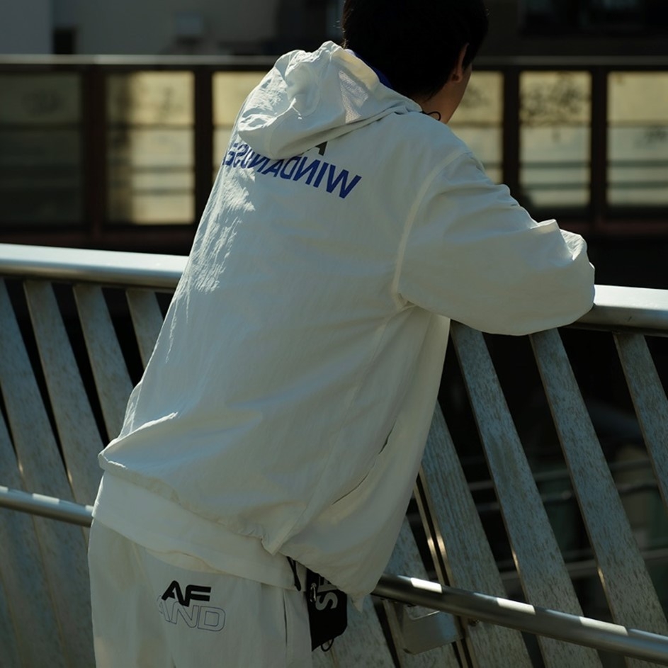 エニタイムフィットネスのオリジナル商品が購入できる Fast Fitness Japanの公式オンラインストア 「A PROP（ア プロップ）」 https://aprop.jp/ にて、 “WIND AND SEA“コラボレーション第二弾を 11月4日AM10時から発売開始