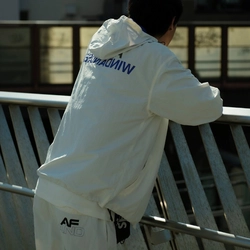 エニタイムフィットネスのオリジナル商品が購入できる Fast Fitness Japanの公式オンラインストア 「A PROP（ア プロップ）」 https://aprop.jp/ にて、 “WIND AND SEA“コラボレーション第二弾を 11月4日AM10時から発売開始