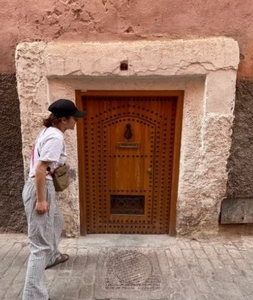 モロッコ現地旅行会社 Jumiさん