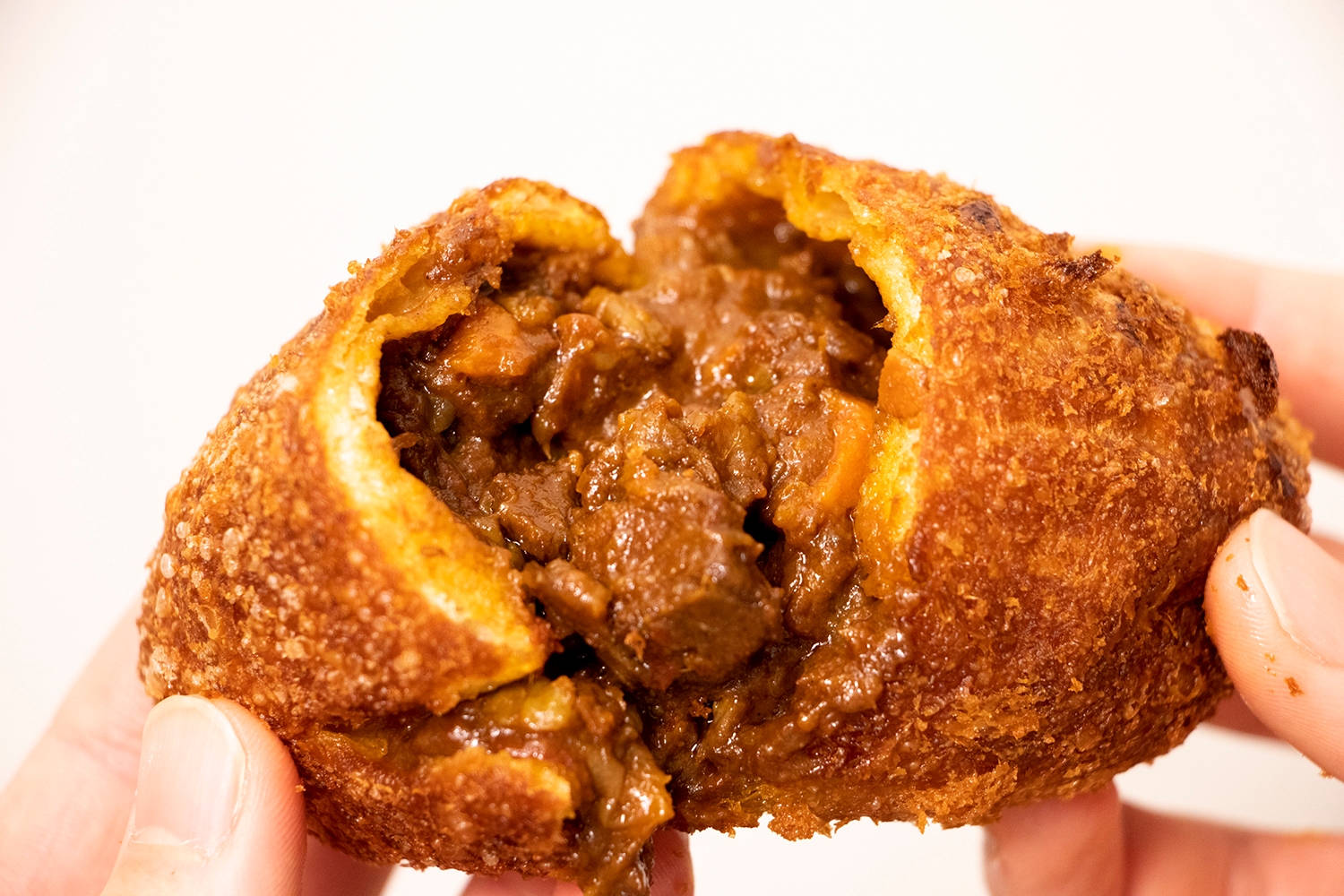 カレーパングランプリ(R)史上初!8年連続金賞受賞