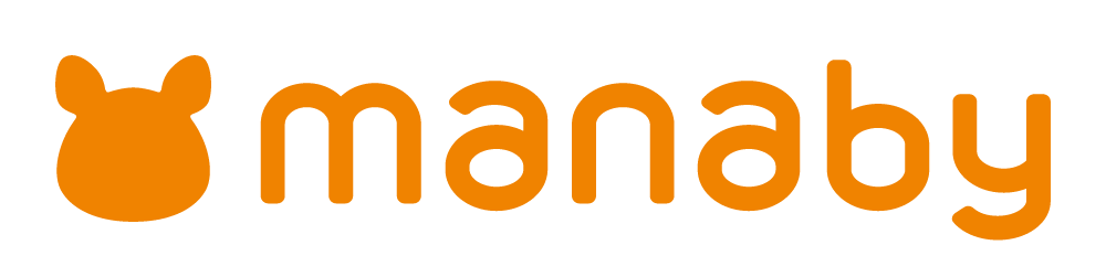 株式会社manaby