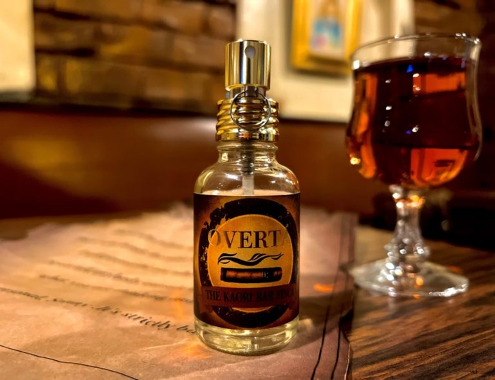 FINCA「OVERTA/オヴェルタ」