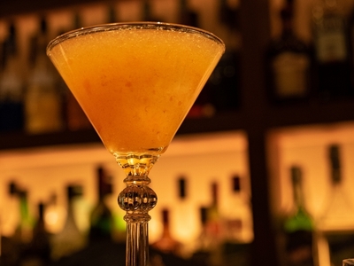 モクテル　※イメージ