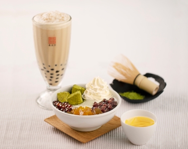 台湾カフェ「春水堂」7/21(火)『春水堂 京都木屋町店』をオープン