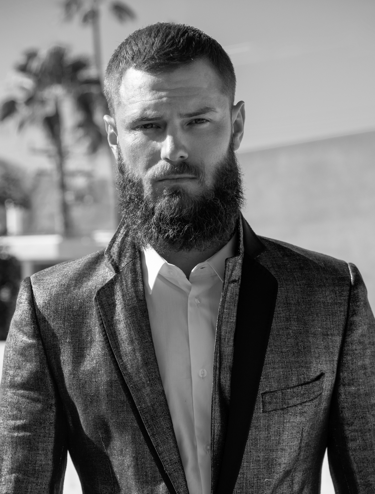 オライオン・グリフィス(Orion Griffiths)